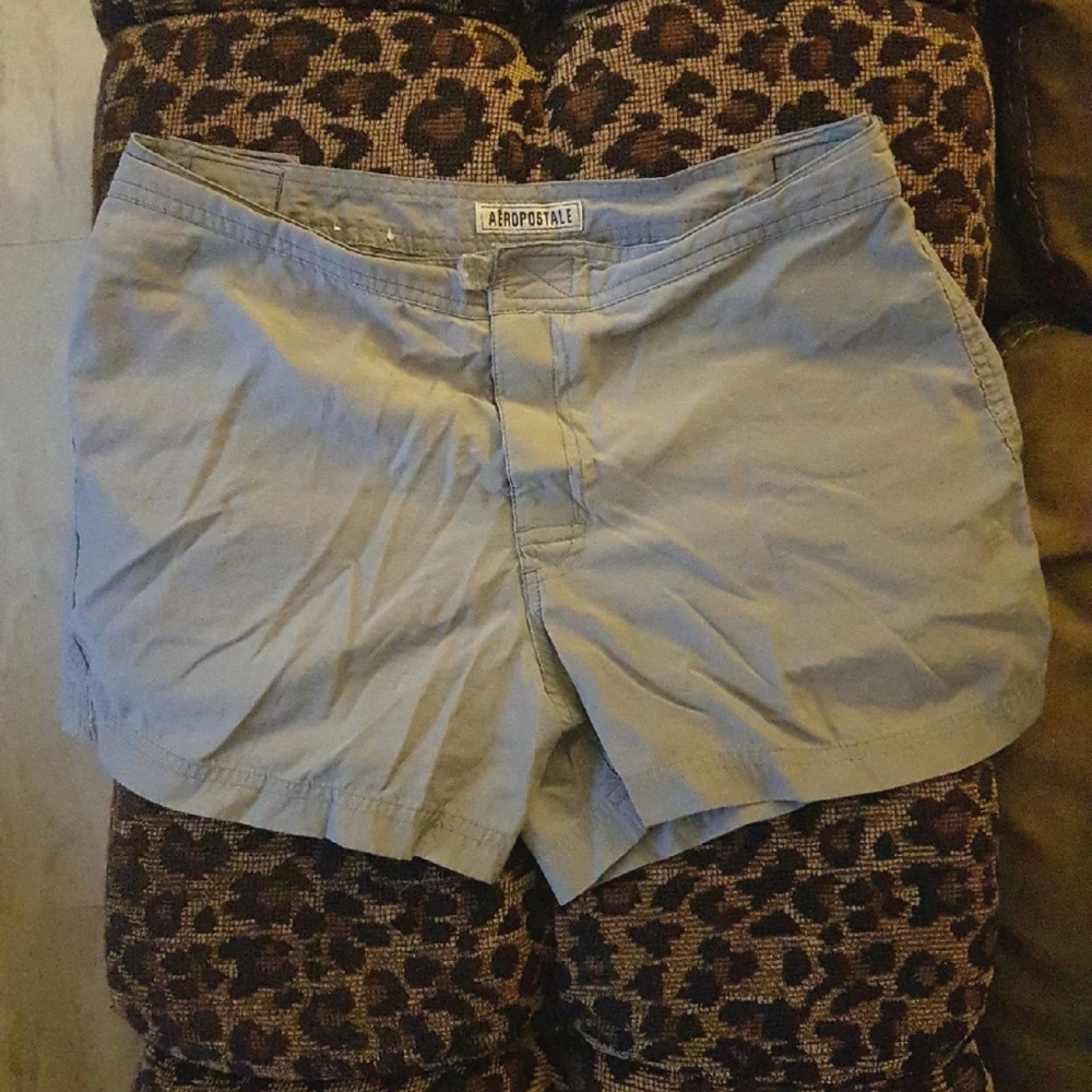 Aeropostale womens size medium shorts